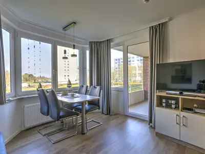 Ferienwohnung für 4 Personen (55 m²) in Cuxhaven 2/10