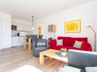 Ferienwohnung für 4 Personen (46 m²) in Cuxhaven 5/10