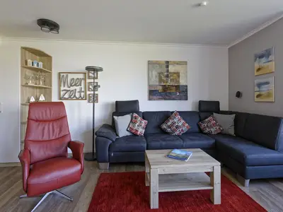 Ferienwohnung für 4 Personen (55 m²) in Cuxhaven 4/10