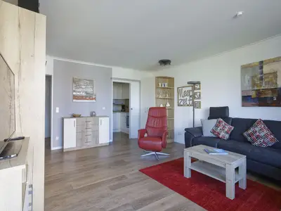 Ferienwohnung für 4 Personen (55 m²) in Cuxhaven 5/10
