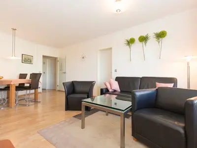 Ferienwohnung für 4 Personen (66 m²) in Cuxhaven 1/10