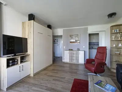 Ferienwohnung für 4 Personen (55 m²) in Cuxhaven 6/10