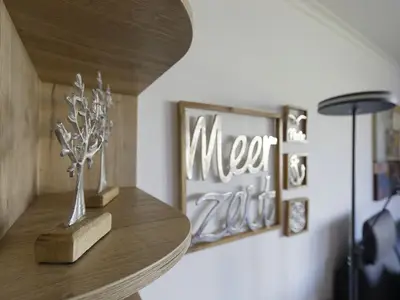 Ferienwohnung für 4 Personen (55 m²) in Cuxhaven 7/10