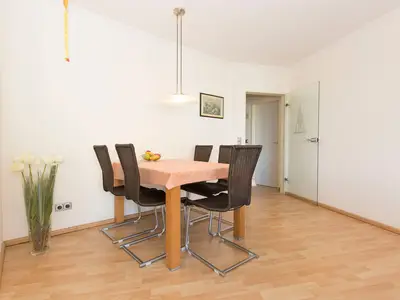 Ferienwohnung für 4 Personen (66 m²) in Cuxhaven 3/10