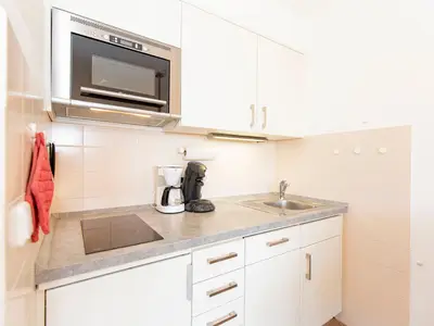 Ferienwohnung für 4 Personen (46 m²) in Cuxhaven 7/10