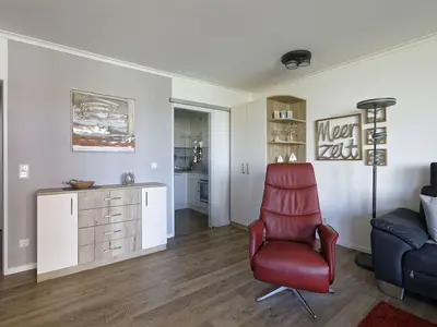 Ferienwohnung für 4 Personen (55 m²) in Cuxhaven 9/10
