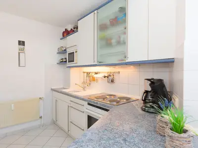 Ferienwohnung für 4 Personen (66 m²) in Cuxhaven 4/10