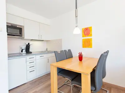 Ferienwohnung für 4 Personen (46 m²) in Cuxhaven 8/10