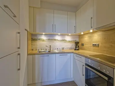 Ferienwohnung für 4 Personen (55 m²) in Cuxhaven 10/10