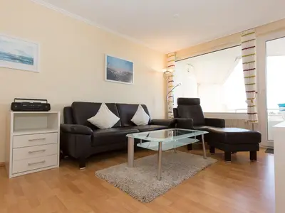 Ferienwohnung für 3 Personen (40 m²) in Cuxhaven 1/10
