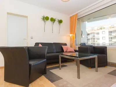 Ferienwohnung für 4 Personen (66 m²) in Cuxhaven 5/10