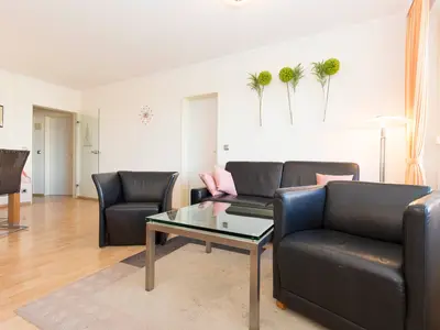 Ferienwohnung für 4 Personen (66 m²) in Cuxhaven 6/10