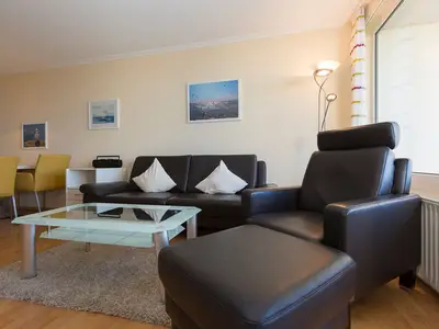 Ferienwohnung für 3 Personen (40 m²) in Cuxhaven 3/10