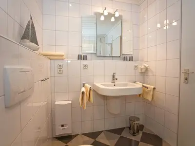 Ferienwohnung für 4 Personen (66 m²) in Cuxhaven 7/10
