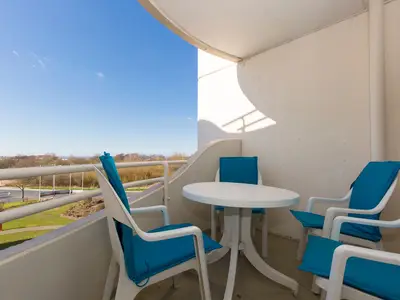 Ferienwohnung für 3 Personen (40 m²) in Cuxhaven 5/10