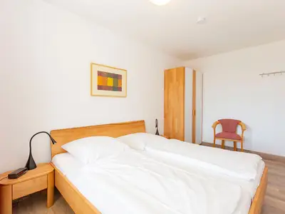 Ferienwohnung für 4 Personen (46 m²) in Cuxhaven 10/10