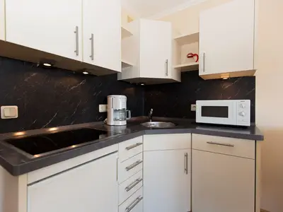 Ferienwohnung für 3 Personen (40 m²) in Cuxhaven 6/10