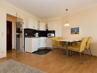 Ferienwohnung für 3 Personen (40 m²) in Cuxhaven 7/10