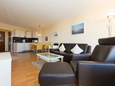 Ferienwohnung für 3 Personen (40 m²) in Cuxhaven 8/10