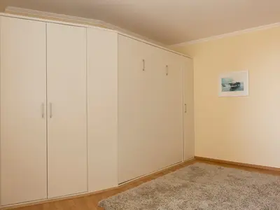 Ferienwohnung für 3 Personen (40 m²) in Cuxhaven 9/10