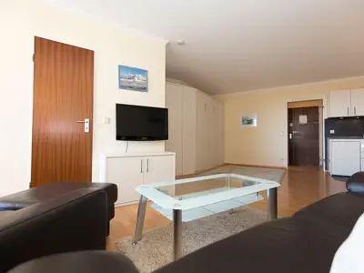 Ferienwohnung für 3 Personen (40 m²) in Cuxhaven 10/10