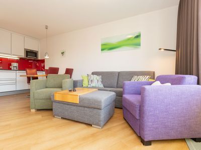 Ferienwohnung für 4 Personen (46 m²) 3/10