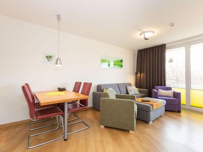 Ferienwohnung für 4 Personen (46 m²) 5/10