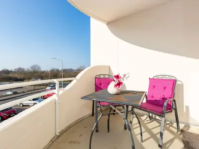 Ferienwohnung für 4 Personen (55 m²) in Cuxhaven 2/10