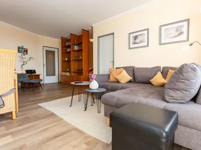 Ferienwohnung für 4 Personen (55 m²) in Cuxhaven 4/10