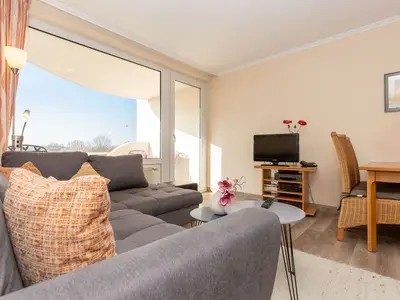 Ferienwohnung für 4 Personen (55 m²) in Cuxhaven 5/10