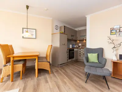 Ferienwohnung für 4 Personen (55 m²) in Cuxhaven 6/10