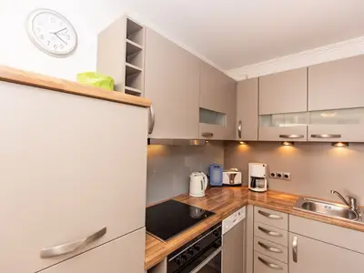 Ferienwohnung für 4 Personen (55 m²) in Cuxhaven 7/10