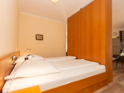 Ferienwohnung für 4 Personen (55 m²) in Cuxhaven 8/10