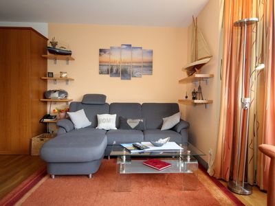 Ferienwohnung für 4 Personen (55 m²) 1/10