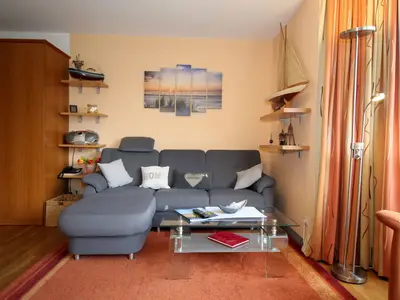 Ferienwohnung für 4 Personen (55 m²) in Cuxhaven 1/10