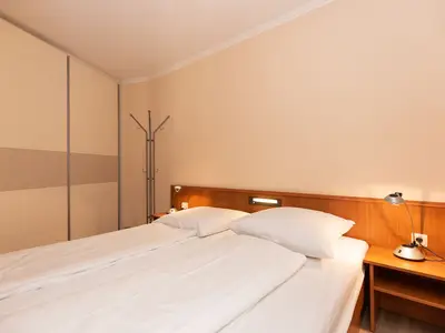 Ferienwohnung für 4 Personen (55 m²) in Cuxhaven 9/10
