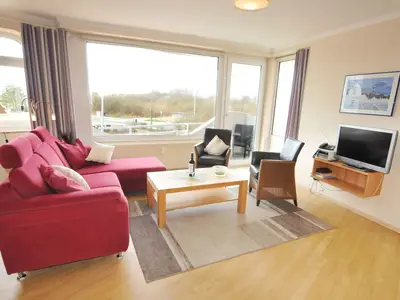 Ferienwohnung für 4 Personen (66 m²) in Cuxhaven 1/10