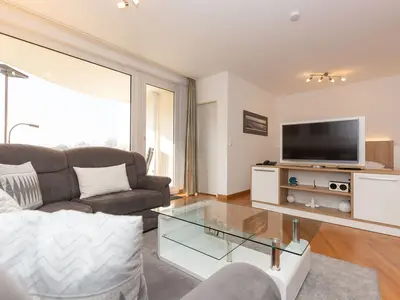 Ferienwohnung für 4 Personen (55 m²) in Cuxhaven 1/10