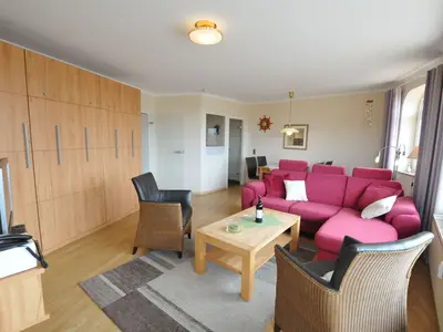 Ferienwohnung für 4 Personen (66 m²) in Cuxhaven 3/10