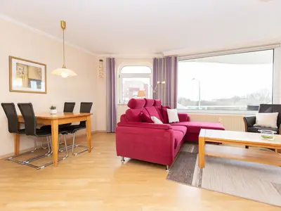 Ferienwohnung für 4 Personen (66 m²) in Cuxhaven 4/10
