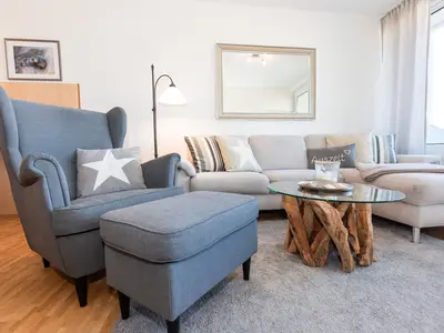Ferienwohnung für 4 Personen (40 m²) in Cuxhaven 1/10