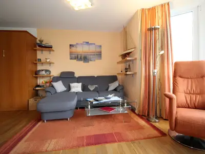 Ferienwohnung für 4 Personen (55 m²) in Cuxhaven 4/10