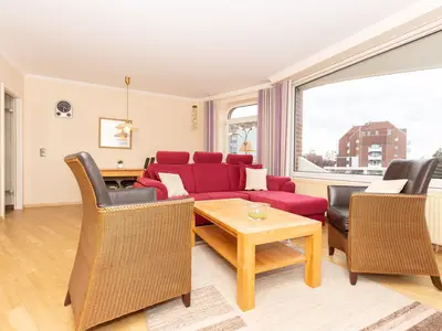 Ferienwohnung für 4 Personen (66 m²) in Cuxhaven 5/10