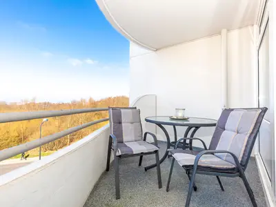 Ferienwohnung für 4 Personen (40 m²) in Cuxhaven 2/10
