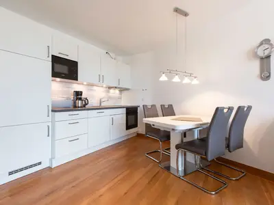 Ferienwohnung für 4 Personen (55 m²) in Cuxhaven 3/10