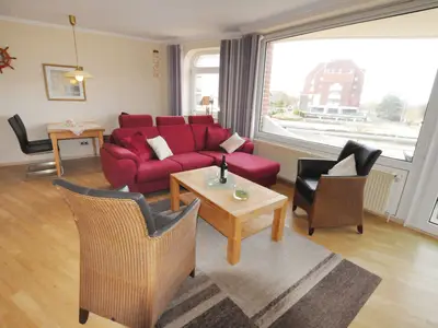 Ferienwohnung für 4 Personen (66 m²) in Cuxhaven 6/10