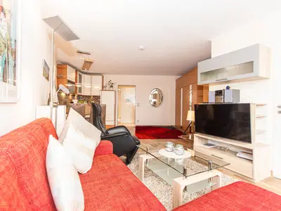 Ferienwohnung für 3 Personen (40 m²) in Cuxhaven 3/10