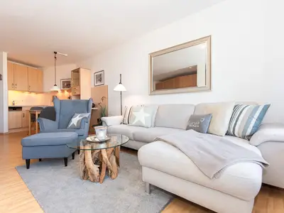 Ferienwohnung für 4 Personen (40 m²) in Cuxhaven 3/10