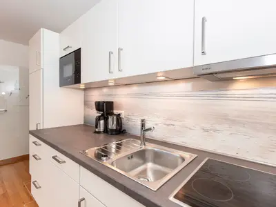Ferienwohnung für 4 Personen (55 m²) in Cuxhaven 4/10