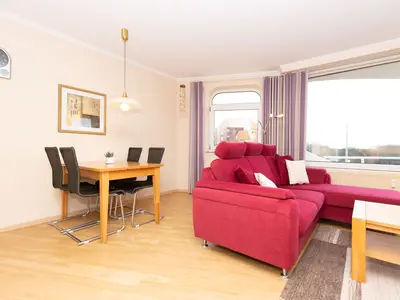 Ferienwohnung für 4 Personen (66 m²) in Cuxhaven 7/10
